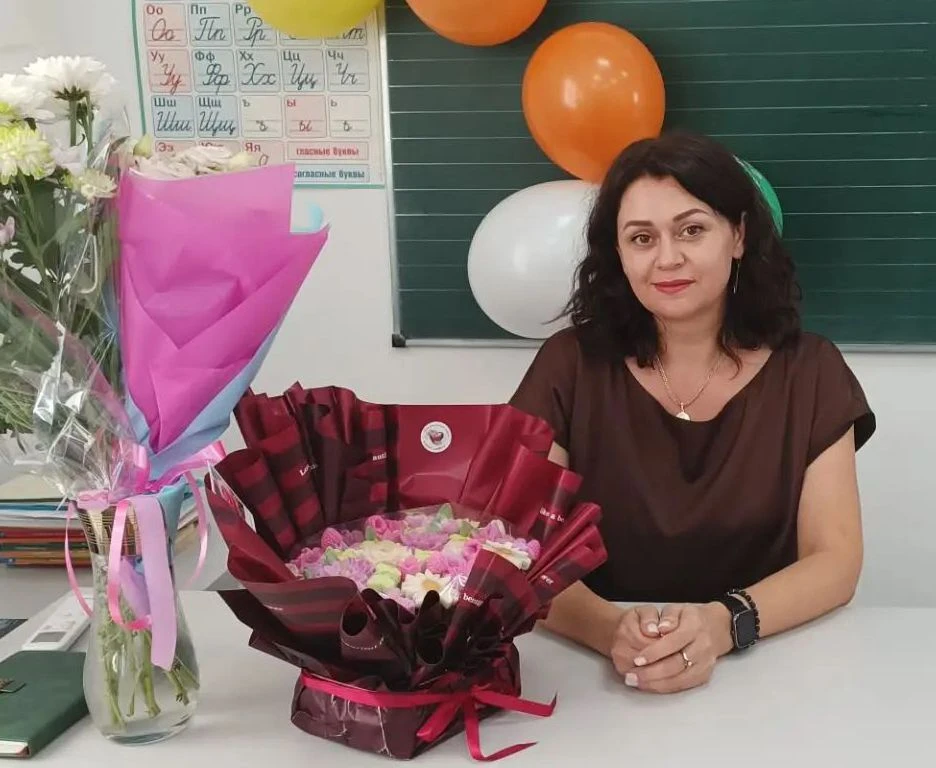 Дорогая Ирина Вячеславовна Морозова!