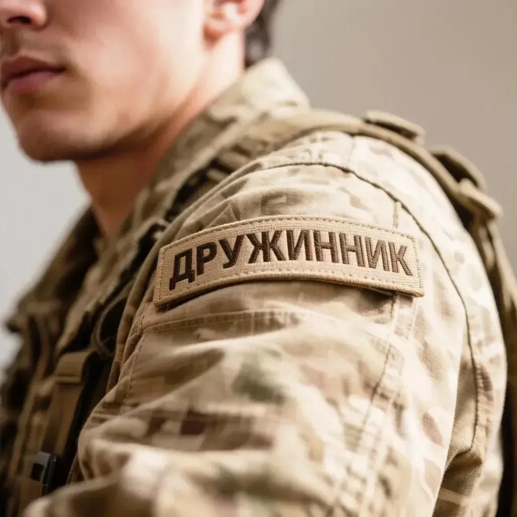 СТАТЬ НАРОДНЫМ ДРУЖИННИКОМ МОЖЕТ КАЖДЫЙ, НО ЕСТЬ НЮАНСЫ