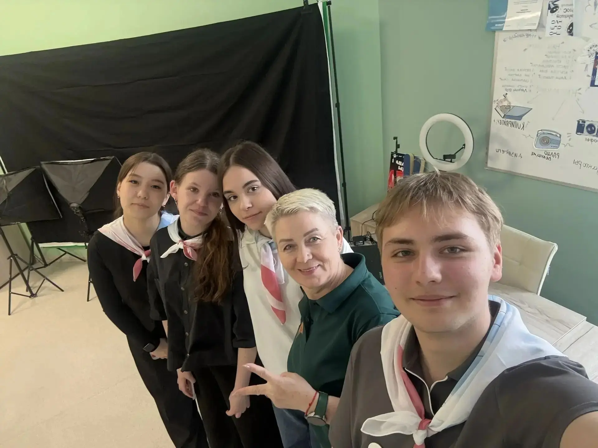 🏆 Гордимся нашим учеником