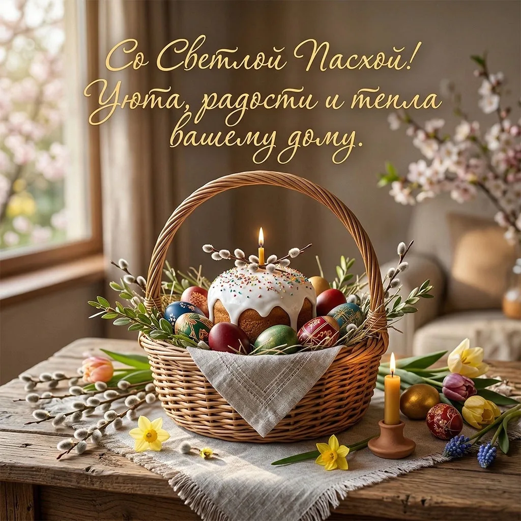 Дорогие жители Каменского района! Православные христиане!
