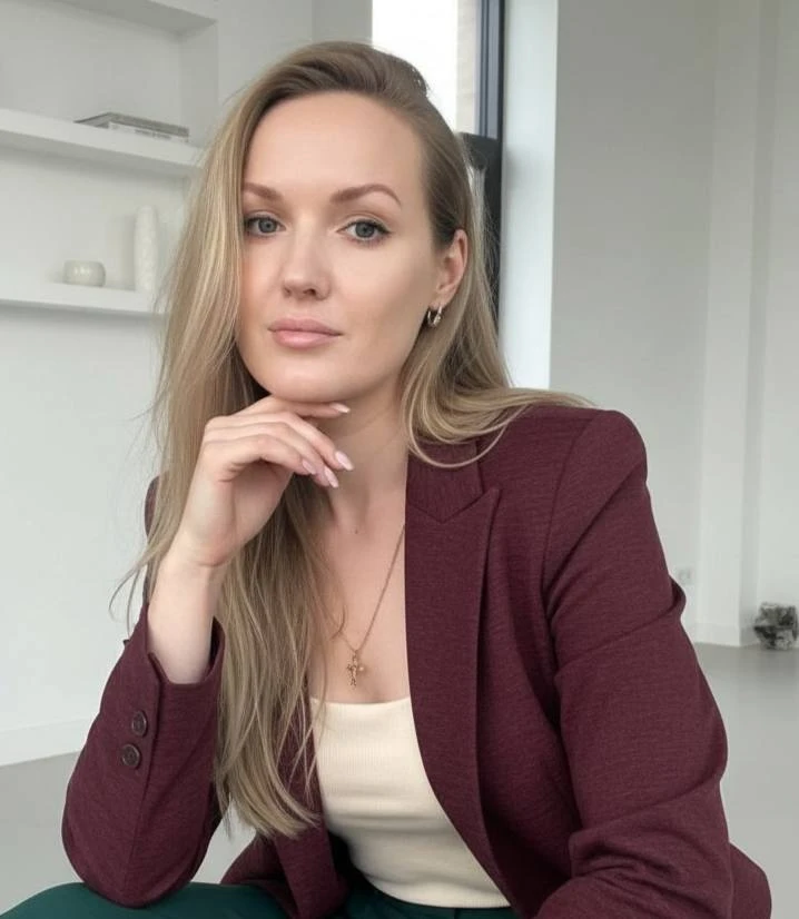 Я никогда об этом не скажу..

Есть вещи, которые я никогда не говорю клиентам. Не потому, что не виж