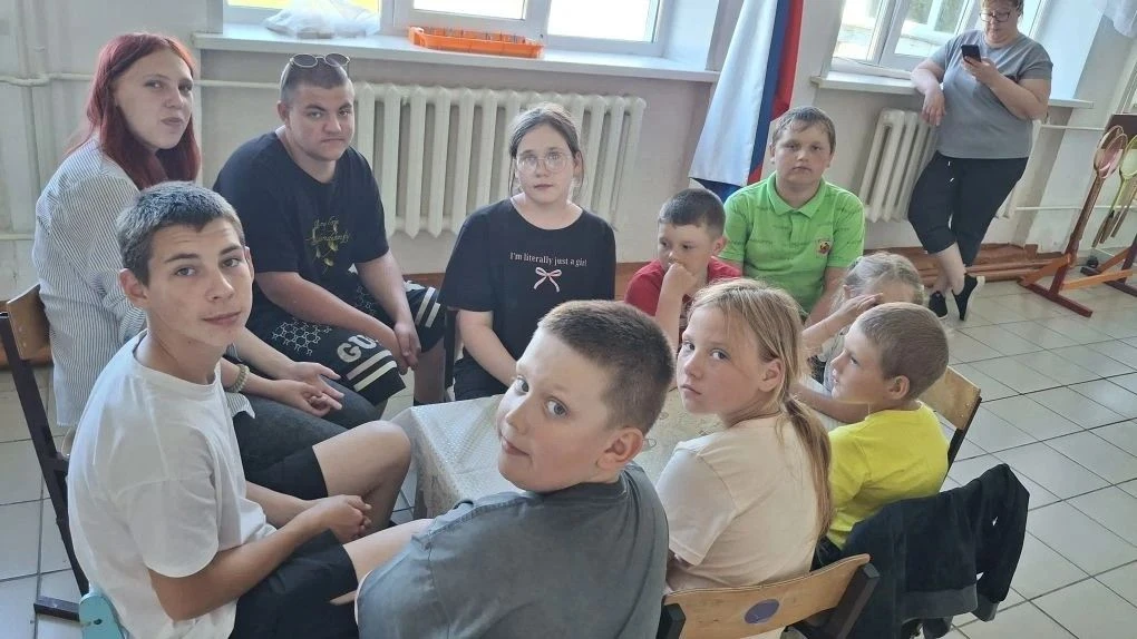 ☀🏃‍♂🤸‍♀ «Безопасные дороги »: пятый день в лагере «Вместе»