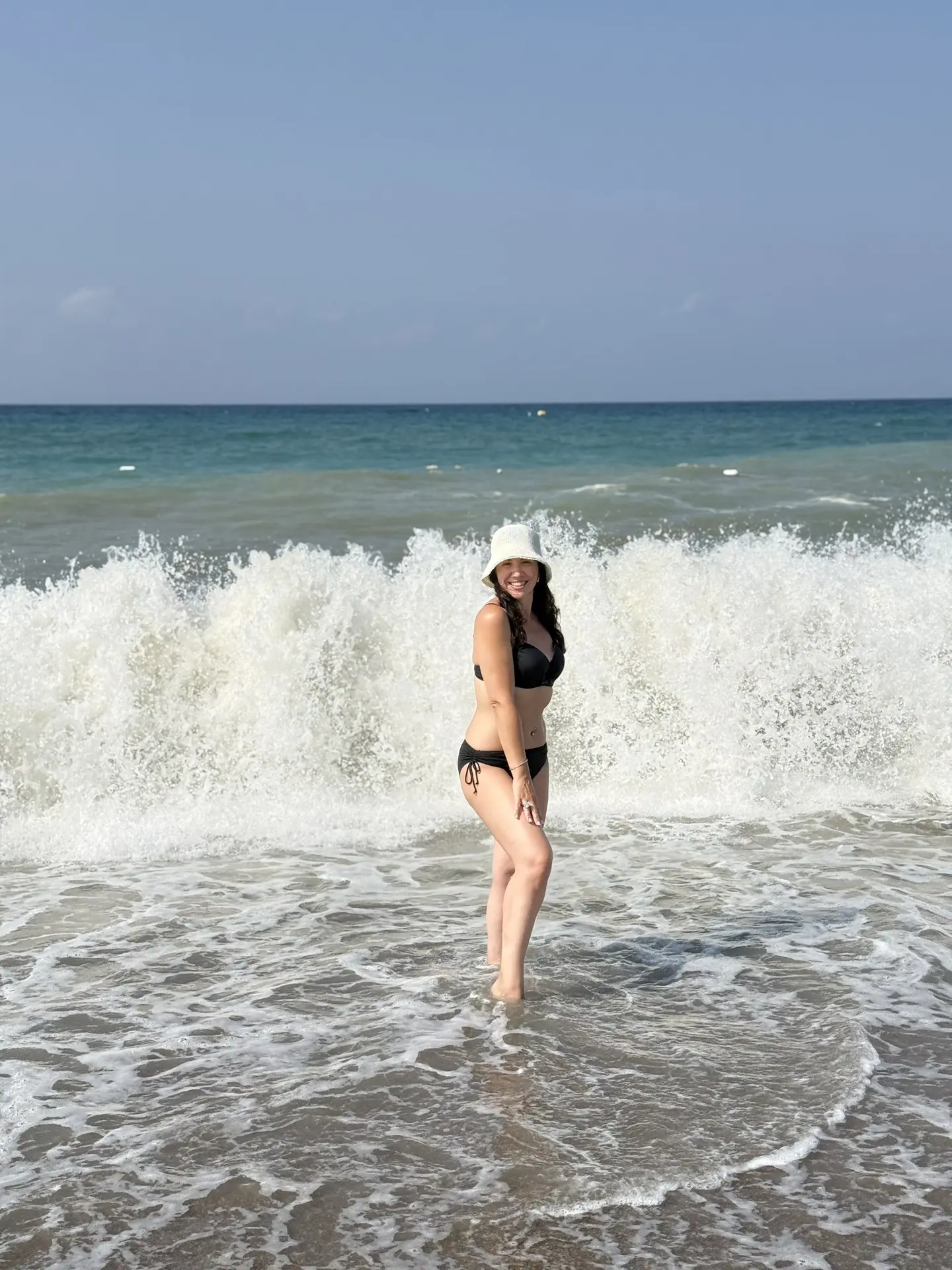 Я и море 🌊🤩 кайфушечки

🌴Пост про наш отель https://max.ru/natalygorbatova/AZ-X-RUNU_k