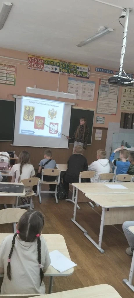 Второй день смены «Движения Первых» в лагере «Алые паруса»: полёт нормальный!🚀