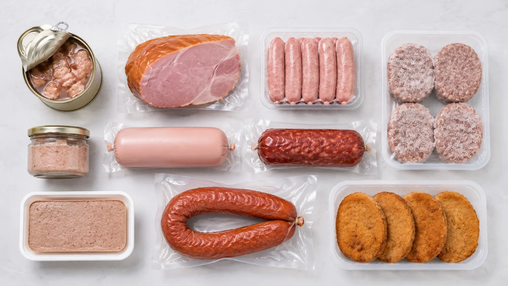 🐽🐮🐔 Ой, а маркировка мясной продукции совсем скоро станет обязательной.

С 1 марта 2026 года идёт