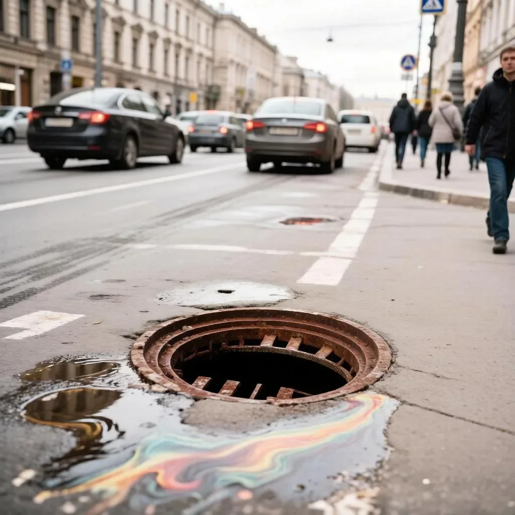 ⚠️  Уважаемые жители города Клинцы❗