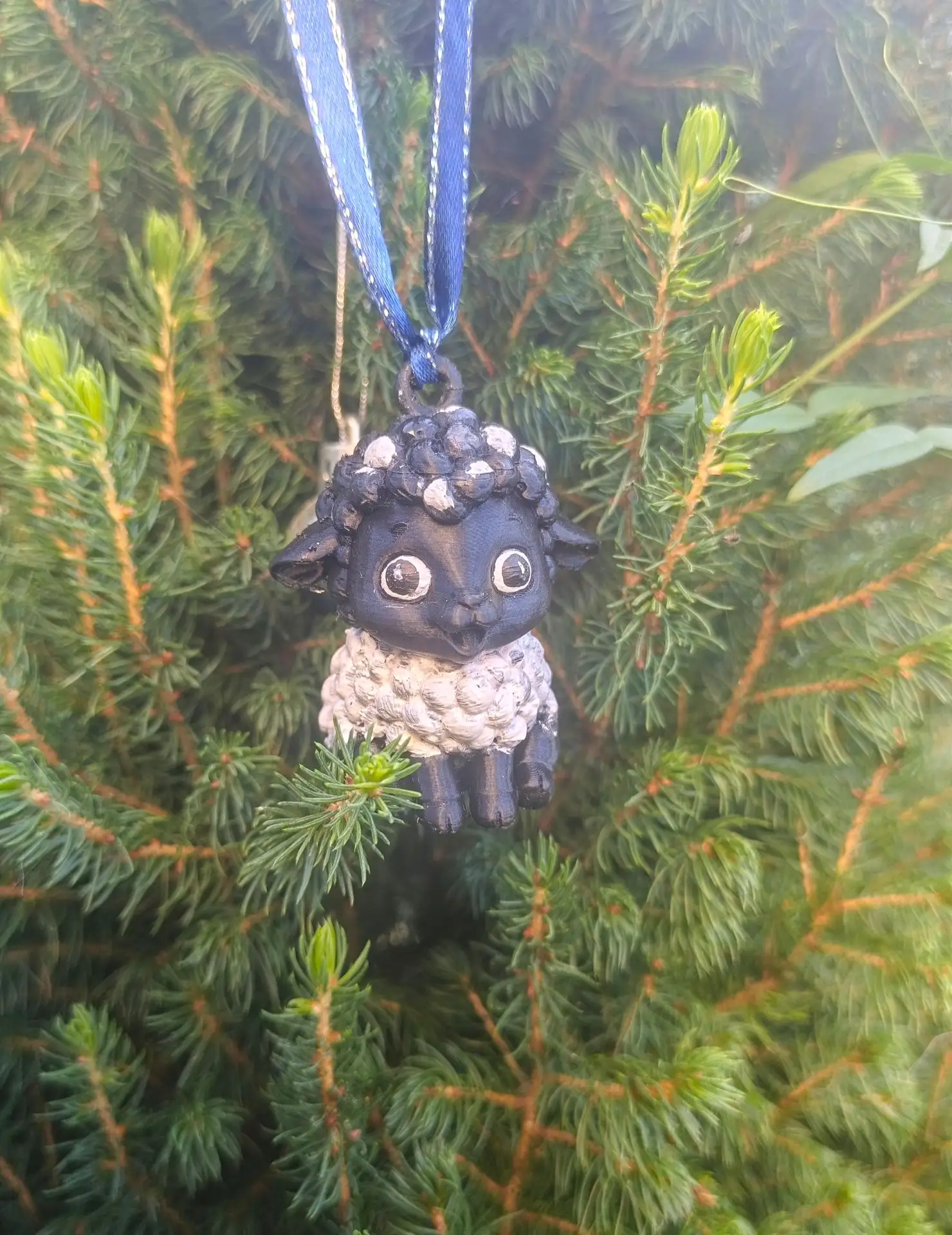 🤗Символ🎉2027 года🎉. Украшение Новогодней 🎄.