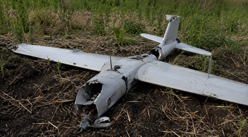 Подразделения ПВО РФ за ночь уничтожили 177 украинских беспилотников — Минобороны

Подразделения ПВО