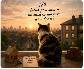 МЫ ВСЁ ЧАЩЕ ПОКУПАЕМ НЕ ВЕЩИ. МЫ ПОКУПАЕМ ВРЕМЯ