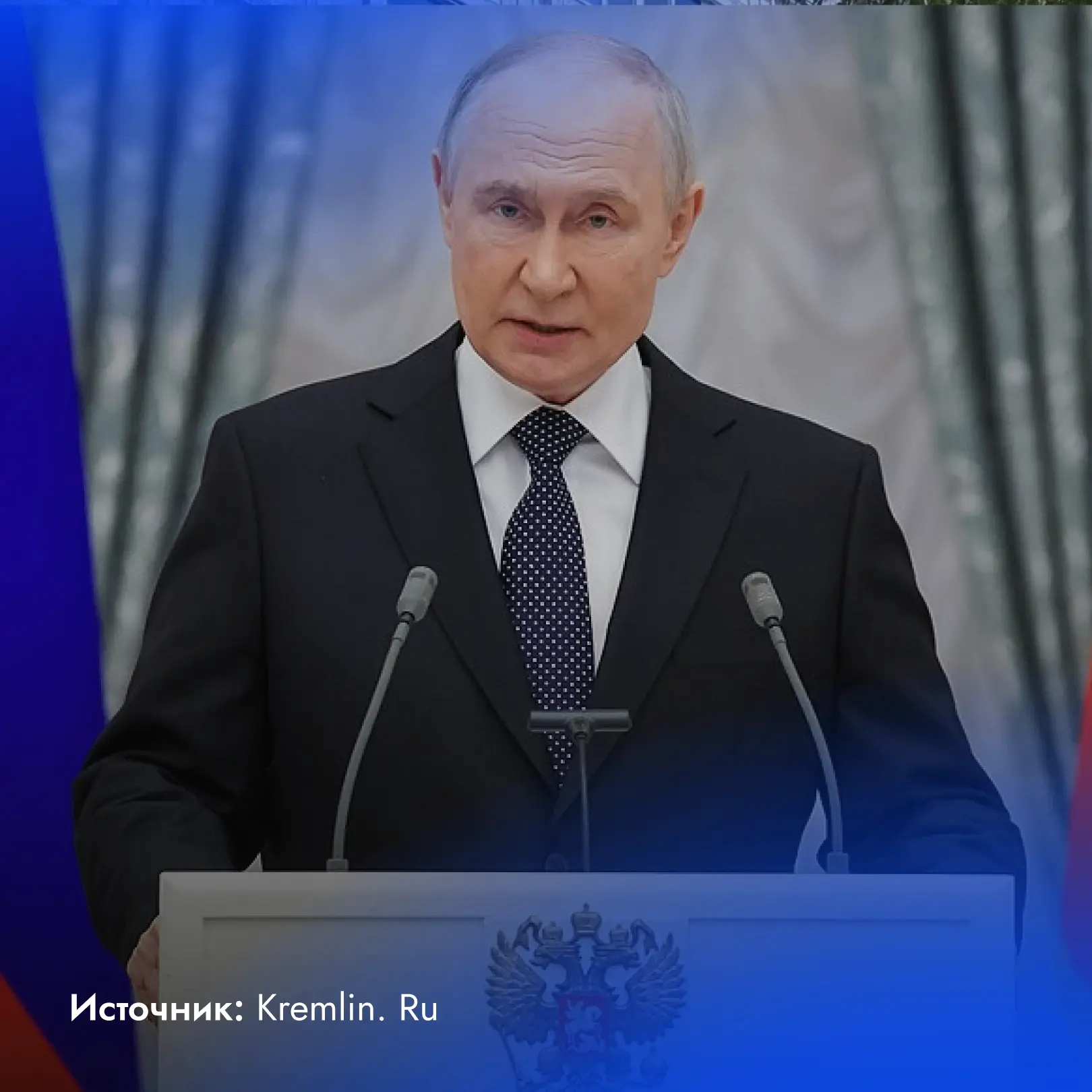 ✍️ У уехавших россиян, которые совершили административные нарушения против страны, буду...