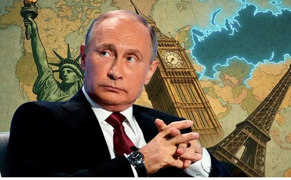 Новый козырь Путина. Как Запад остался ни с чем и теперь кусает локти...