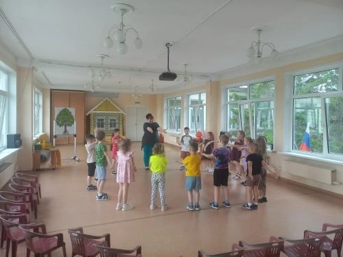 Что может быть прекраснее настоящей дружбы?
В преддверии Международного дня друзей наши группы «Друж