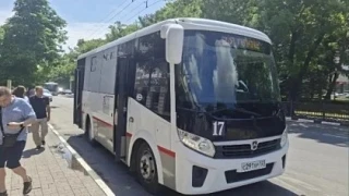 Кондиционеры и чистота – под прицелом: в Новороссийске усилены рейды по автобусам и мар...