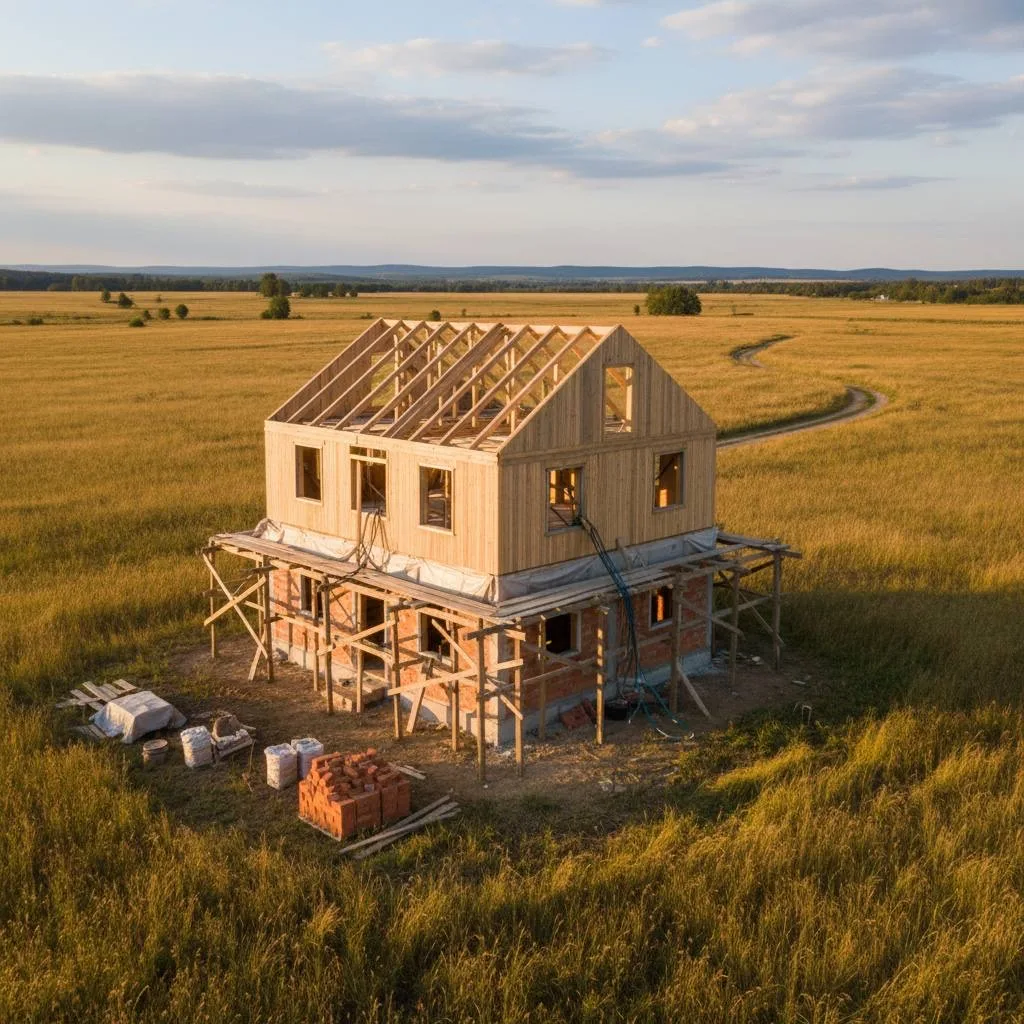 🚨🏡 Скандал в Красноярске: как «рекомендованные» подрядчики оказались цепочкой посредников

Ситуаци