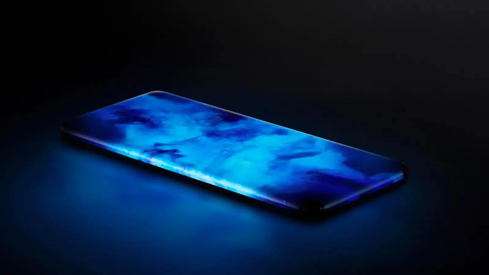 ⌚️ Apple ждёт Samsung для iPhone с экраном по краям