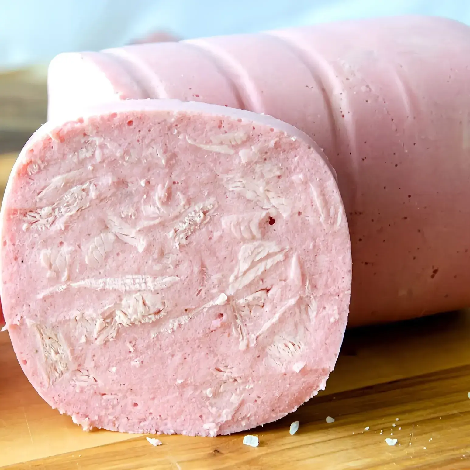 😋  Колбасу давно не покупаю! 📌 Хотите узнать секрет бюджетного рецепта? Кладу мясо в бутылку и получ