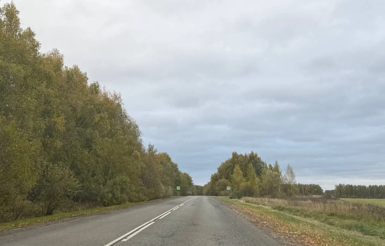 🌥 4 октябрьгә Татарстанда һава торышы
