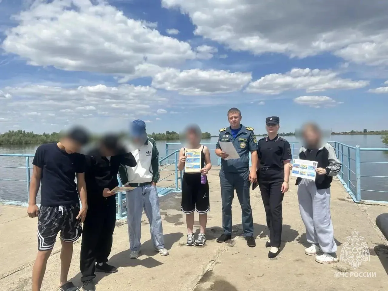 А вы знаете где ваш ребенок?