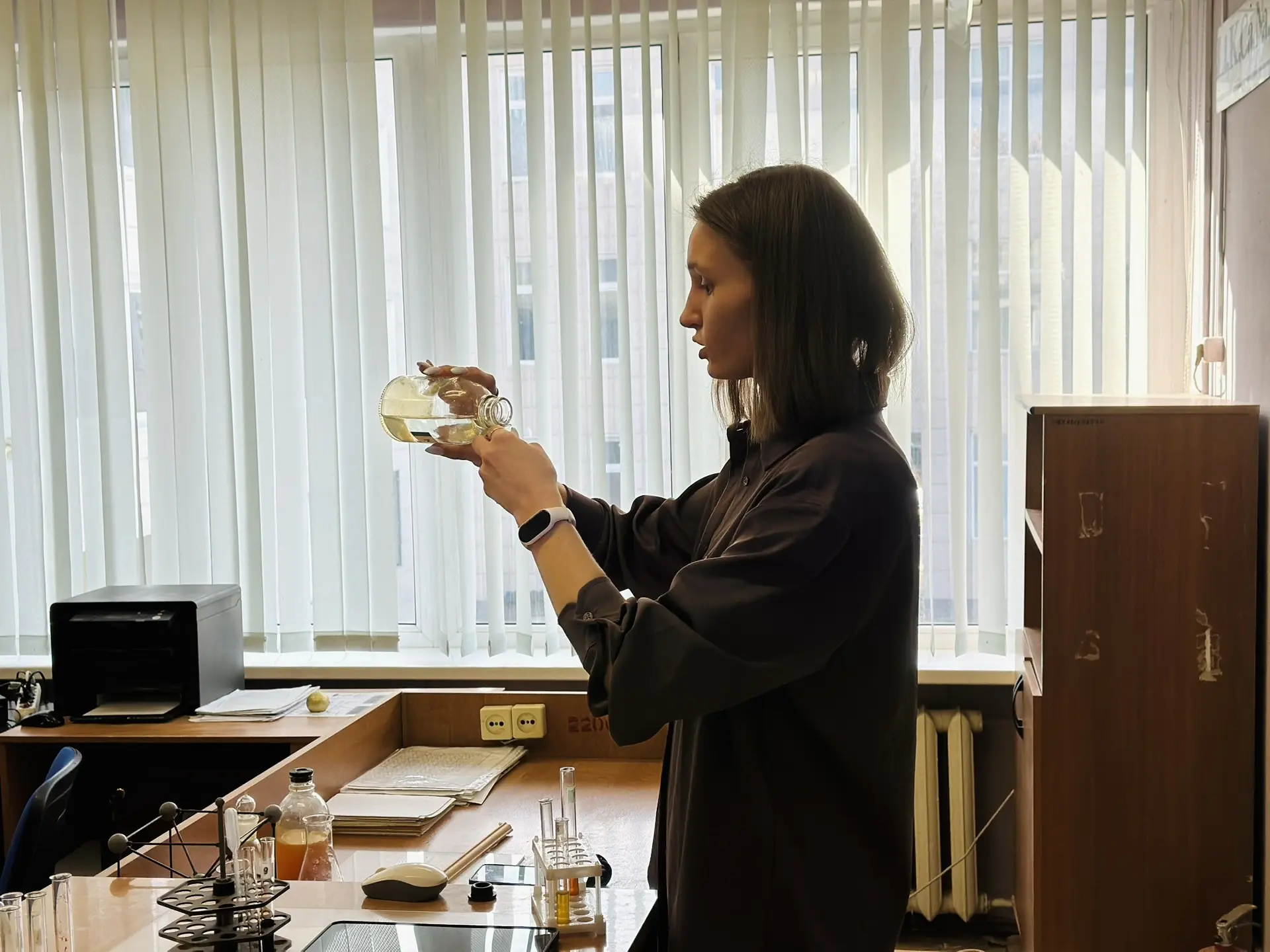 🧪 Химия, изменившая мир: путешествие сквозь века! 🇨🇳🔬  В рамках Недели китайской культуры и образова
