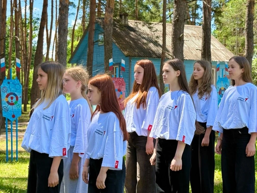 Равнение на лучших!