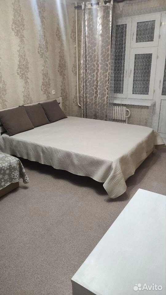 Сдам без посредников: 1-комнатная квартира, 33м²