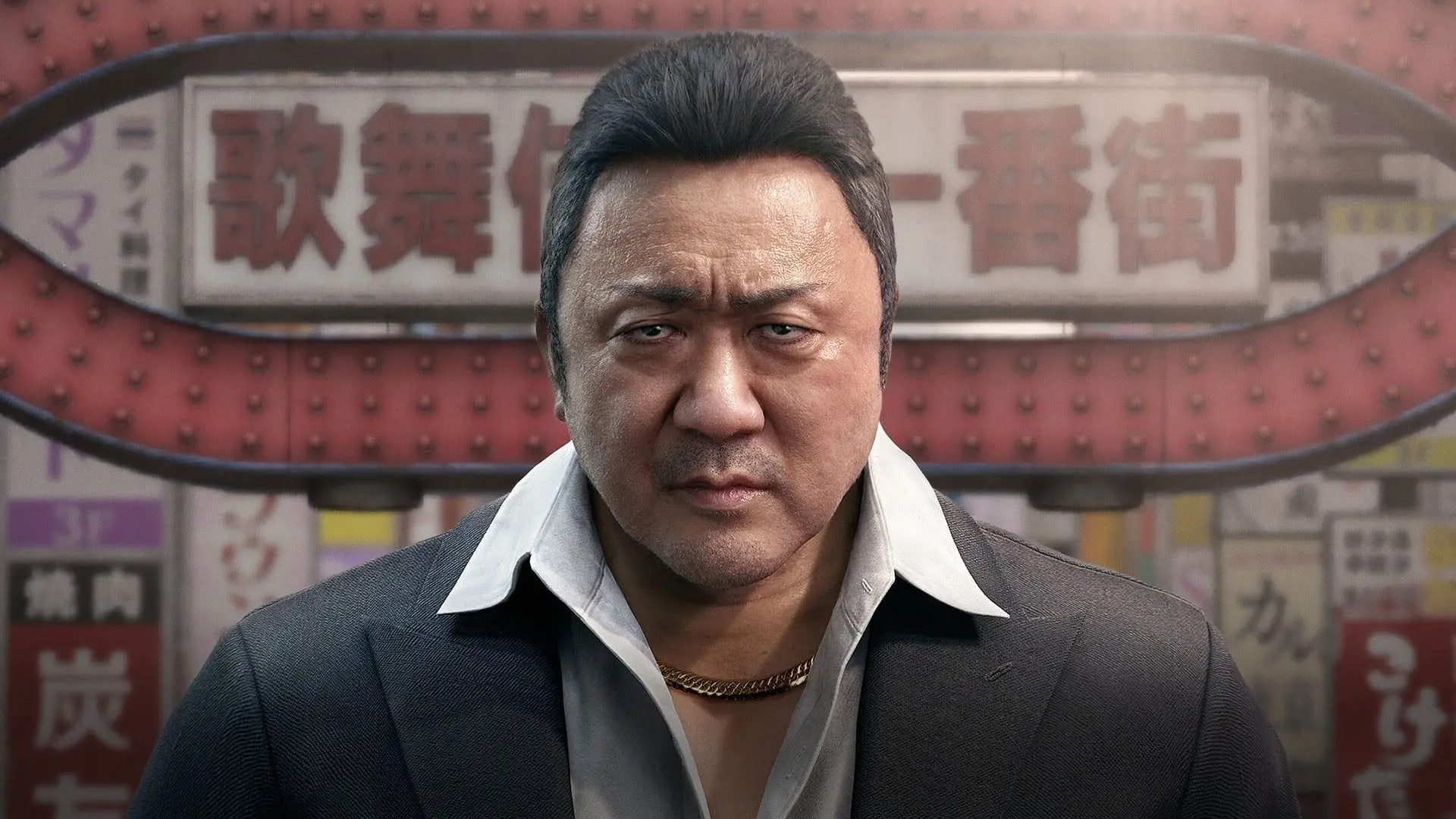 По данным главного редактора VGC Энди Робинсона, студия Nagoshi Studio, созданная автор...