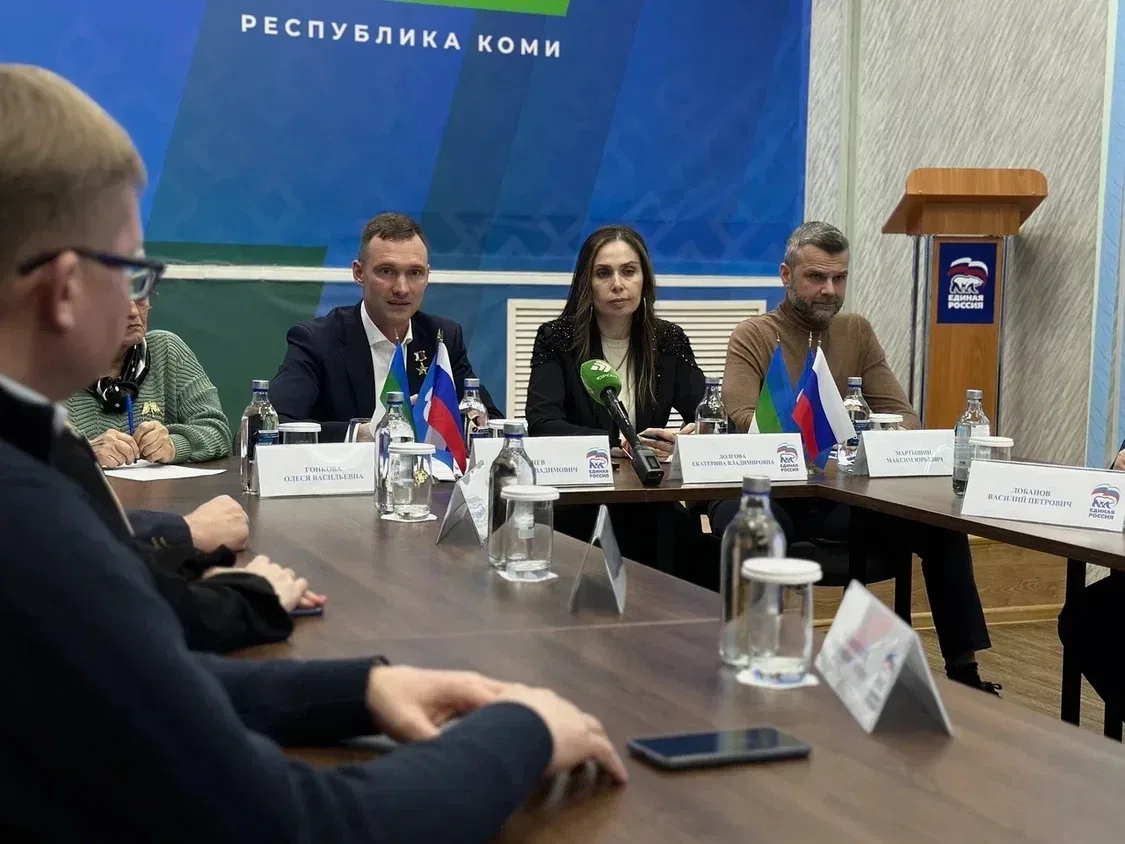 Станислав Кочев объявил об участии в предварительном голосовании
