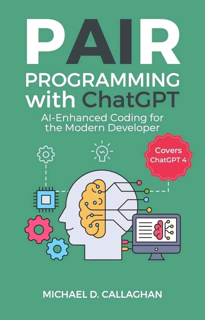 Pair Programming with ChatGPT