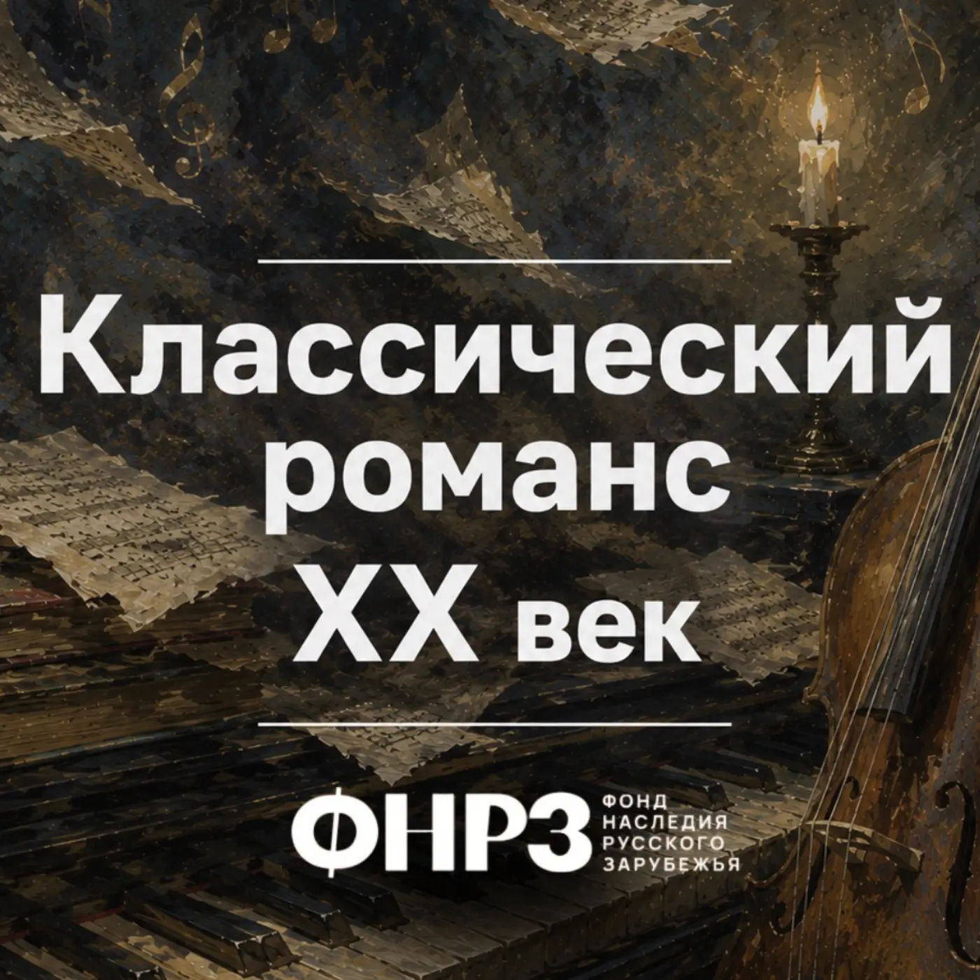 Итак, друзья, мы обещали вам сюрприз — выполняем.

🎹 Вот уже несколько лет в программу фестивалей «