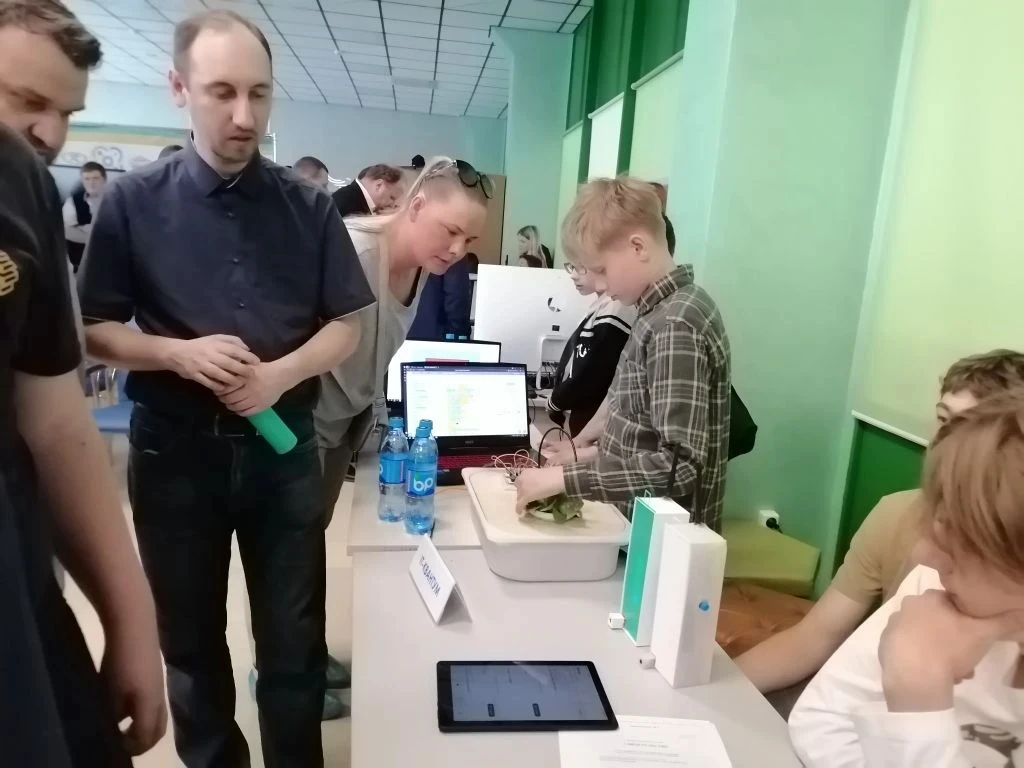🔥 ЛУЧШИЕ ПРОЕКТЫ 2026 🔥 ☀ 25.05.26 г. в лектории Кванториума состоялся фестиваль проектов «ЭкспоПРО»