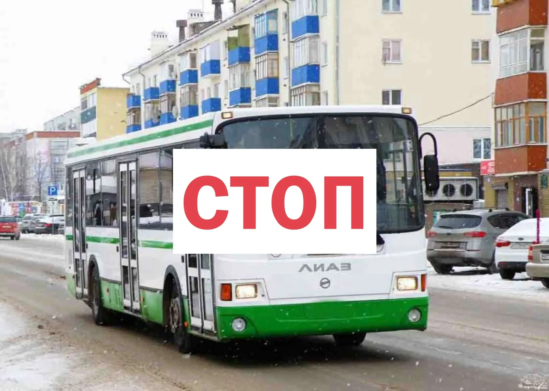 Маршрут №225 между Нижним Новгородом и Кстово изменится: теперь это маршрут №125 с фикс...