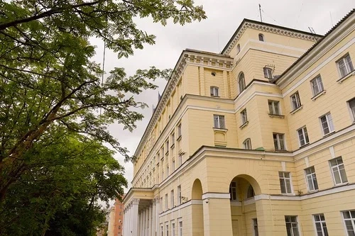 Правительство России списало Мурманской области более 364 млн рублей долга по бюджетным...