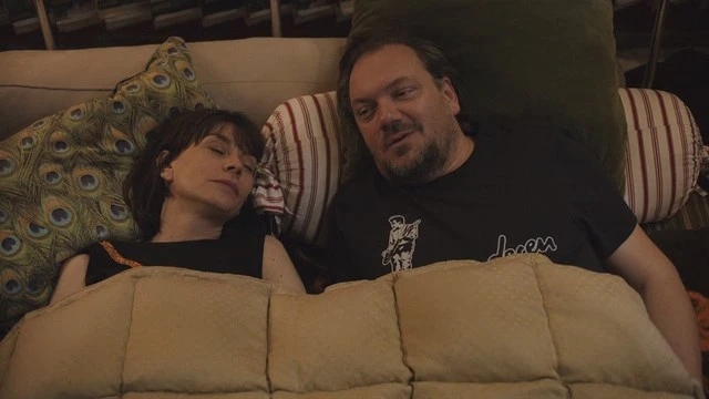 Берлинский герой mp4 (2025) Жанры: #Фильмы  #Комедия  #Драма  Жизнь владельца убыточного видеопрокат