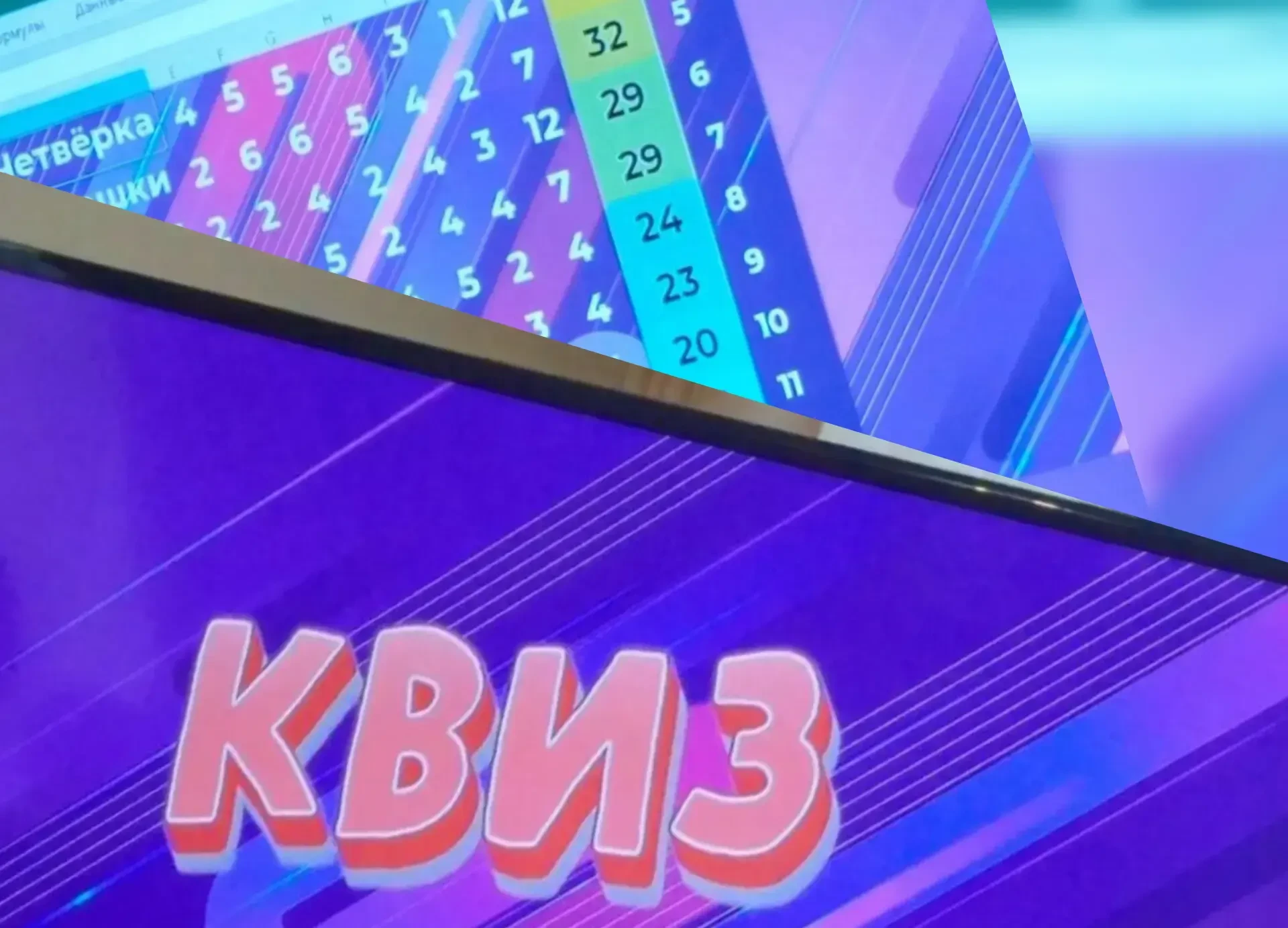 Интеллектуальный драйв в Полевском: мы вернулись с квиза «Все обо всем»! 🧠✨