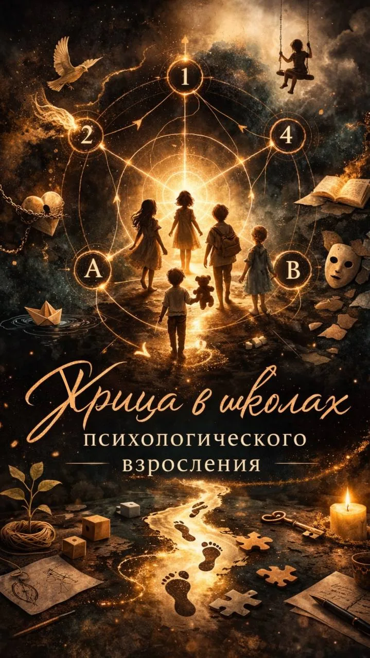 Итак, общим голосованием выбрана