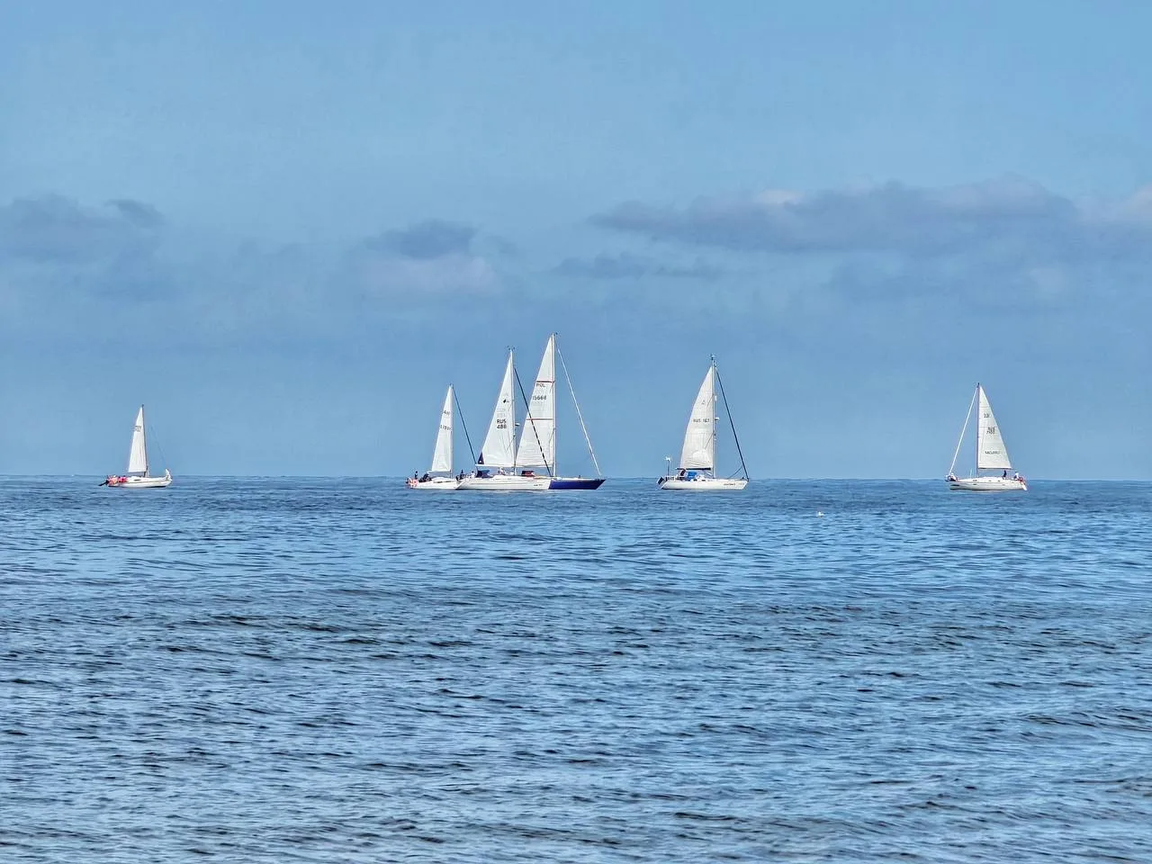 Чудесное времяпровождение.
Море, солнце ,парус..

📸 Руслан Мосейчук

ЧИТАЙТЕ НАС: 
📲MAX 📱Вконтакт