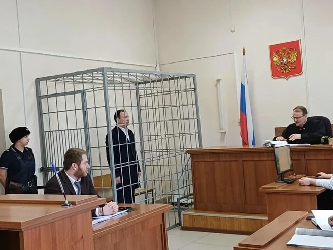 ❗️Тюрьмы избежал директор Белоярской фабрики, который не платил зарплату сотрудникам.