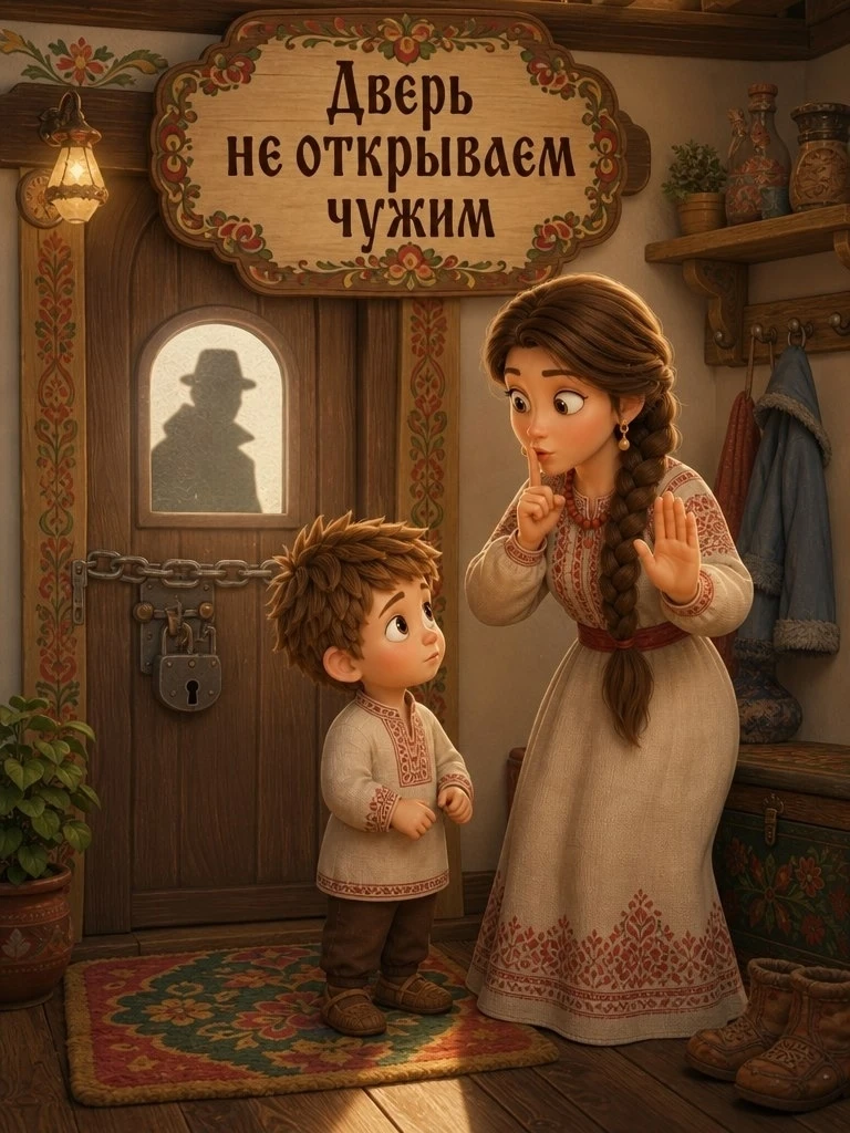 #СТРАНИЧКА_БЕЗОПАСНОСТИ_