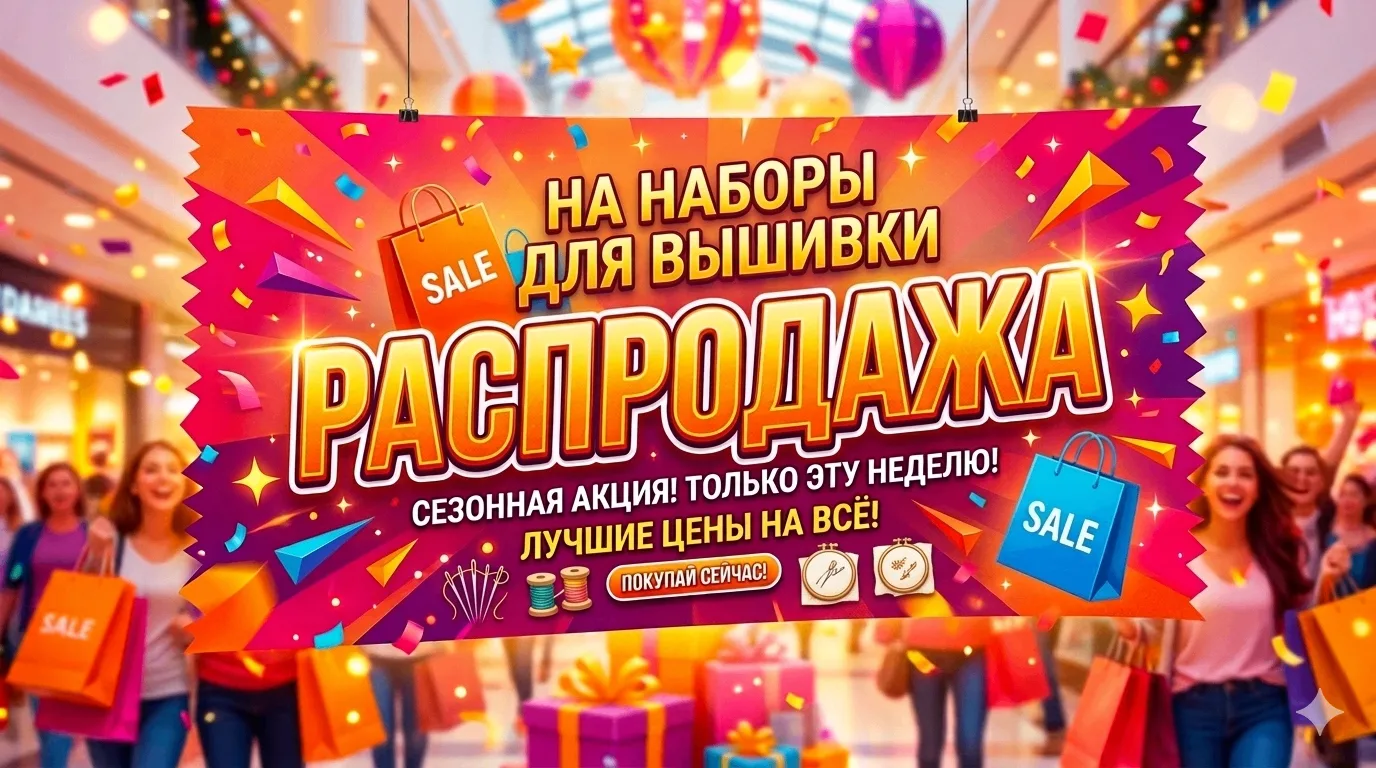 Супер-пупер распродажа наборов (цены просто шоковые, мне надо освободить место), все они здесь: http