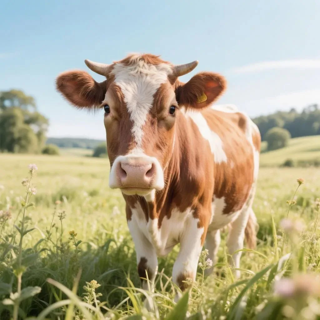 🐄 Мууууу