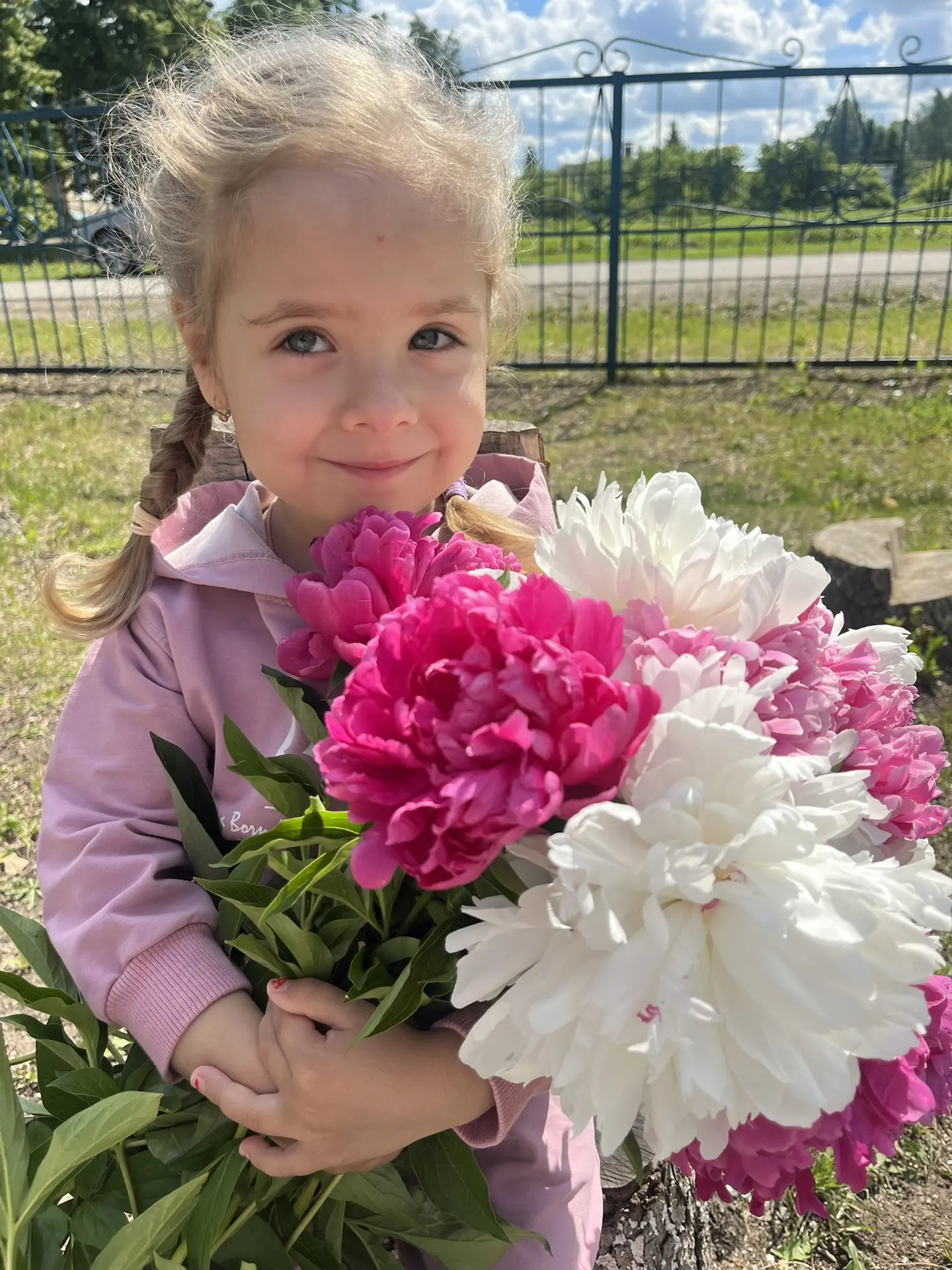 С днём защиты детей🥰 #Фотосессия