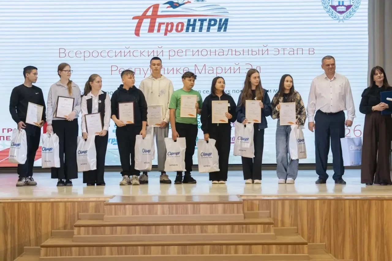 Изображение 6 к публикации «Муниципальное бюджетное общеобразовательное учреждение «Средняя общеобразовательная школа 10 г.Йошкар-Олы»»