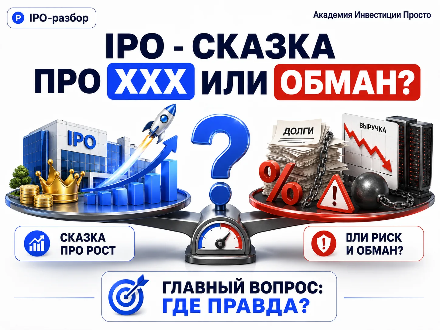 ⭐️ Новое IPO

На биржу выходит завод. Настоящий: четверть рынка, рекордная маржа, продукция, по кото