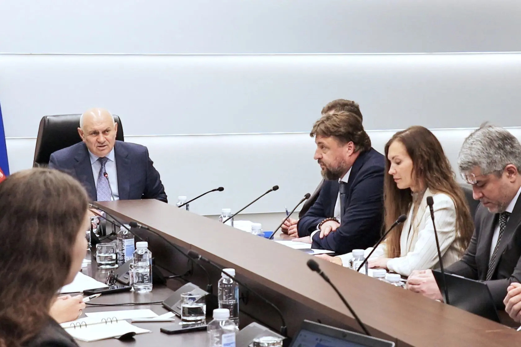 Штаб ТКО: перечень оборудования по программе льготного лизинга будет расширен в сентябре.