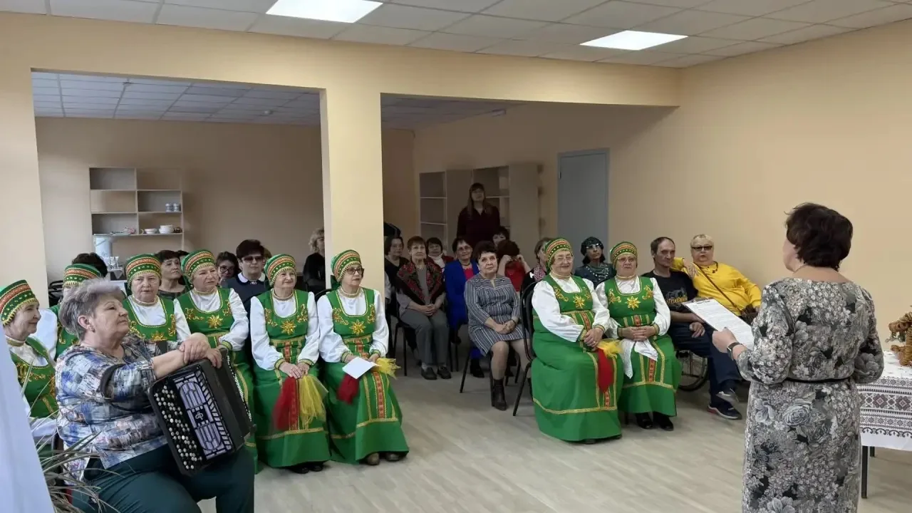 По всему Приморскому краю ярко и вдохновенно прошла Всероссийская акция «Библионочь – 2026», объедин