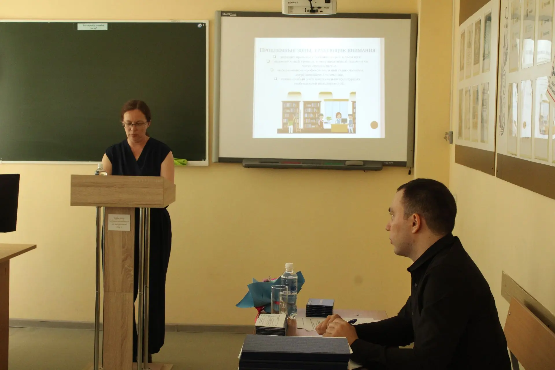 В #иокк стартовала государственная итоговая аттестация!📚