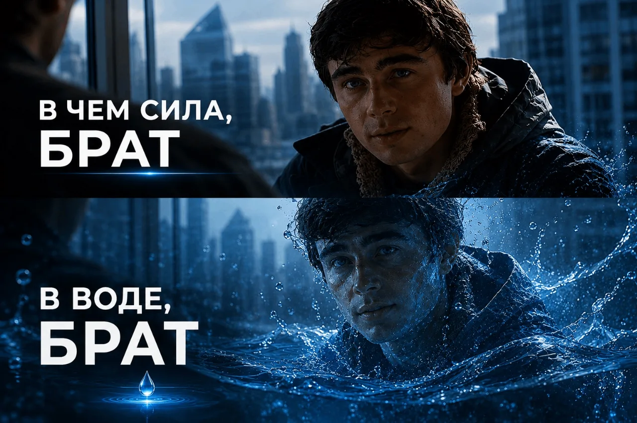 Возможно, вы уже устали слушать про воду, но чем больше исследований, данных и обратной связи от наш