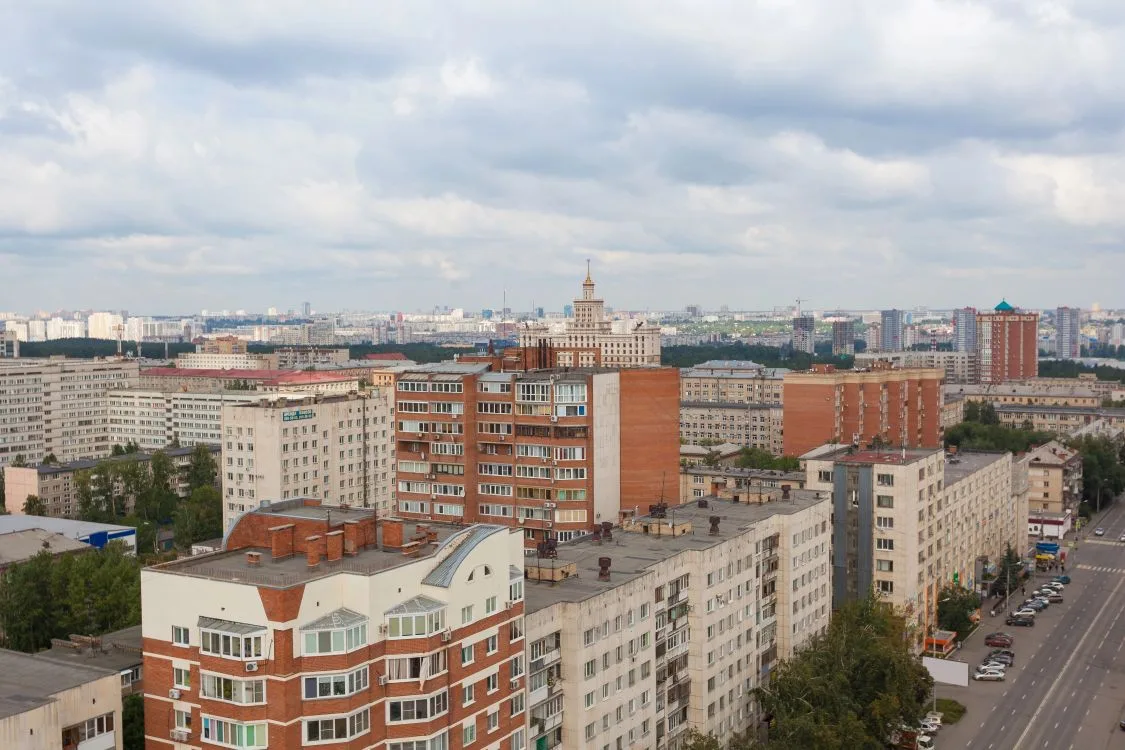 🚿 В Челябинске начинаются гидравлические испытания