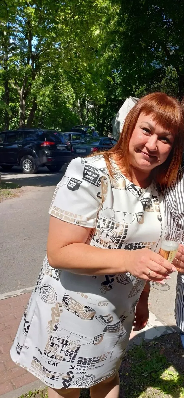 После этой фотки, мои первые мысли - И как тебя замуж ещё взяли!! Любовь зла.. Аххаапп�...