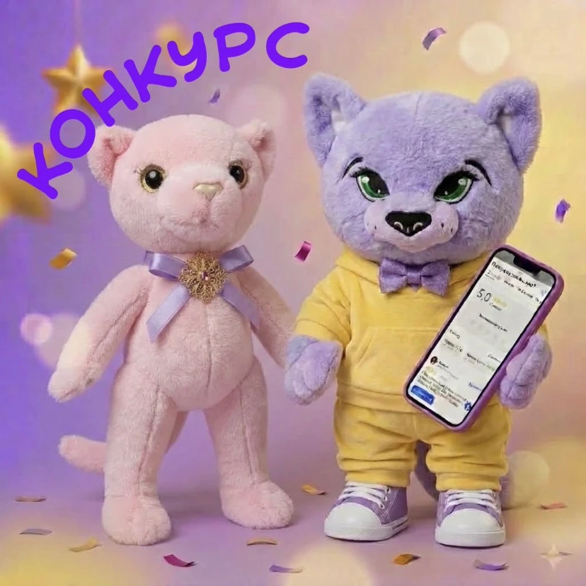 #КОНКУРС_ОТЗЫВОВ